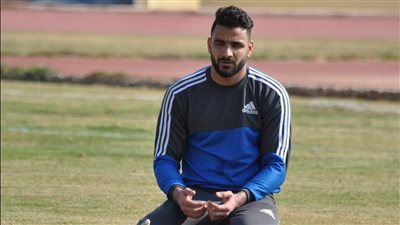 إبراهيم عيسى ينتقل إلى نادي القوس السعودي