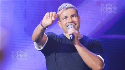 ملك السنجل.. أبرز 11 أغنية «منفردة» لـ عمرو دياب|صور