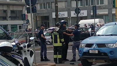 عقوبة حيازة مواد في حكم المفرقعات 