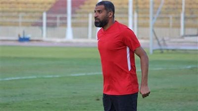 استقالة جمعة مشهور المدير الفني لنادي المصرية للاتصالات 