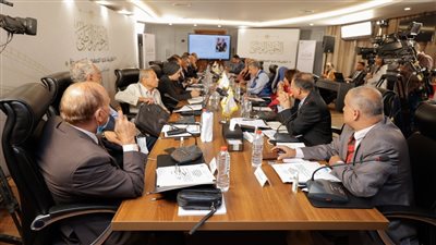 برلماني: الإفراج عن 33 سجينا يمهد لحوار وطني حقيقي وفاعل 