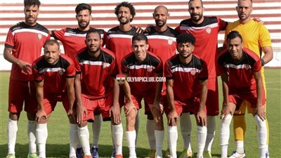 الأوليمبي يفوز على النصر للتعدين 4-1 وديا