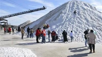 مناطق سياحية على أحدث طراز.. مشروعات تنموية وضعت بورسعيد على الخريطة العالمية.. صور