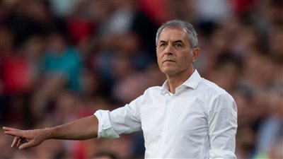 تعرف على الجهاز المعاون للسويسري مارسيل كولر المدير الفني الجديد للأهلي