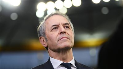 ادعم مرسيل كولر يتصدر تويتر قبل ساعات من وصوله.. وهذه رسالة جماهير الأهلي له