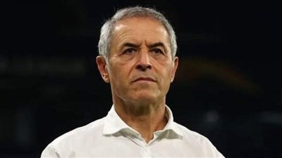 تعرف على مدة تعاقد الأهلي مع السويسري مارسيل كولر 