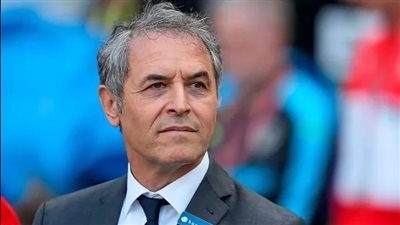 بعد توليه تدريب الأهلي.. مسيرة مارسيل كولر التدريبية