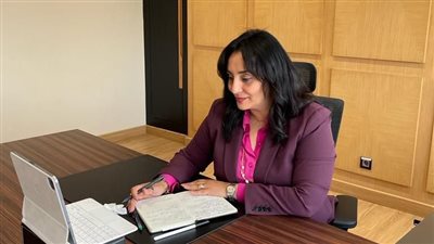 لبحث زيادة الحركة السياحية.. نائب وزير السياحة تجتمع مع منظمي الرحلات بالسوق الفرنسي