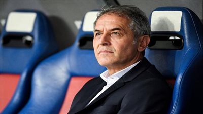 تعرف على راتب السويسري مارسيل كولر المدير الفني الجديد للأهلي