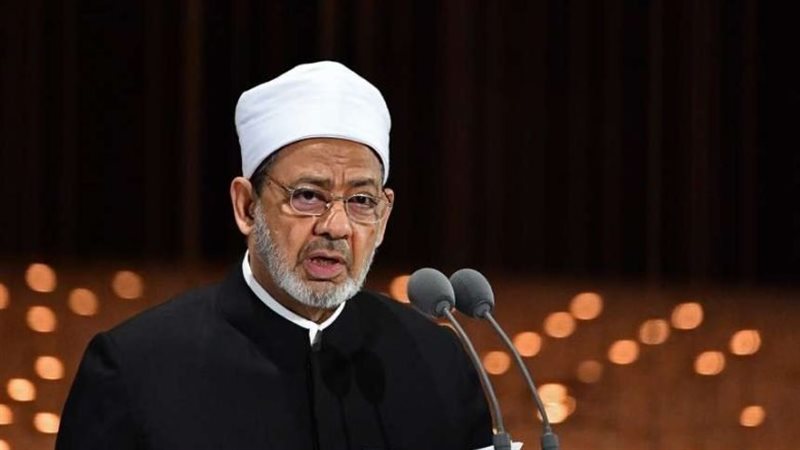 الدكتور أحمد الطيب