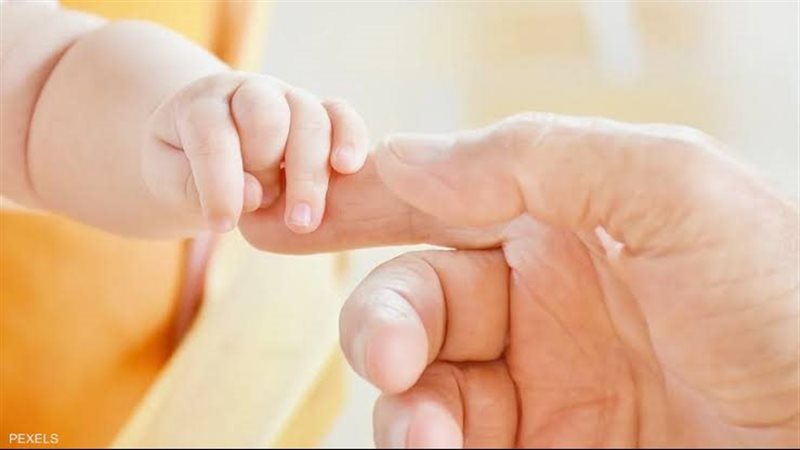 إجازة الأبوة