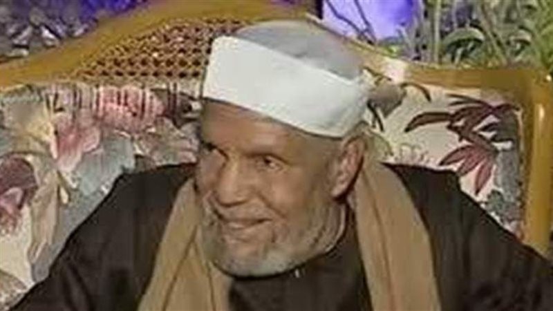 الشيخ الشعراوي، فيتو