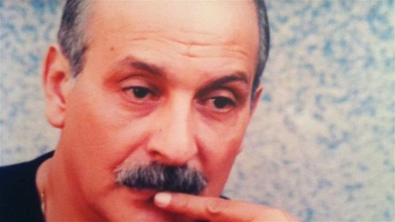 المخرج طارق هاشم