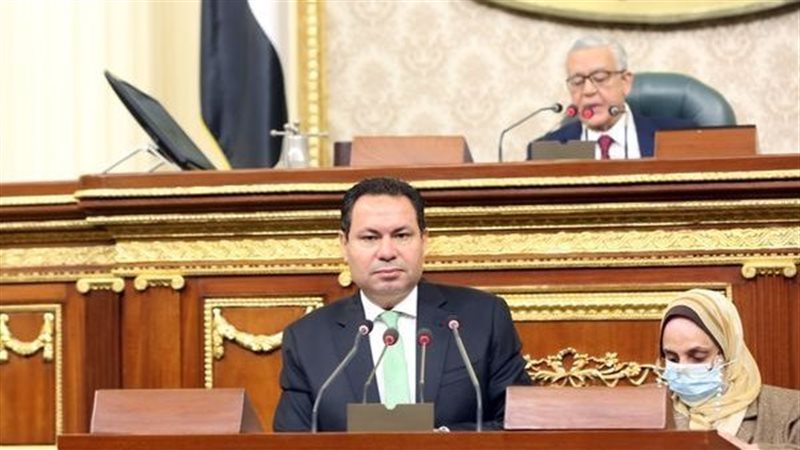 مجلس النواب، فيتو
