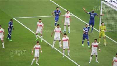 أخبار الرياضة اليوم: كولر مديرا فنيا للأهلي.. والهلال بطلا لكأس سوبر لوسيل