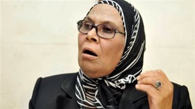 آمنة نصير: رضاعة الأم لطفلها هي أجمل عملية تقوم بها المرأة |فيديو