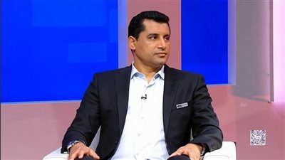 بعد خسارة كأس سوبر لوسيل.. هيثم فاروق: سعيد بمواجهة الزمالك فريق كبير