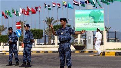 قتلى في هجوم مسلح على محل تجاري بطرابلس اللبنانية