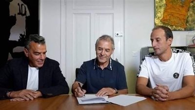 رضا عبد العال عن مدرب الأهلي الجديد: لو كان مساعد جروس يبقى عليه العوض من أولها