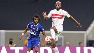 إعلامي سعودي عن فوز الهلال على الزمالك: فارق كبير بين الفريقين