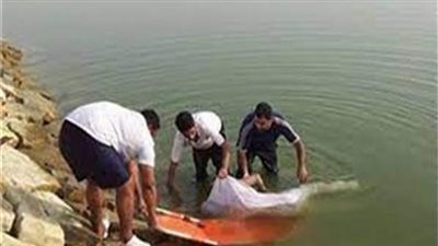 الاستماع لأقوال أسرة طفل غرق في النيل بالصف