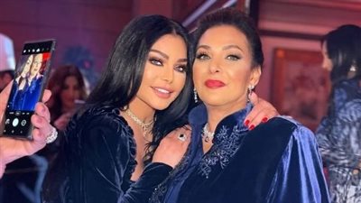 بعدما خطفت الأنظار بجمالها.. محمد الغيطي: والدة هيفاء وهبي مصرية ومن هذه المدينة |فيديو