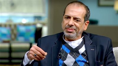 محمد الصاوي يرد على شائعات إصابته بالشلل مرتين (فيديو)