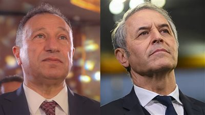 الخطيب يجتمع مع كولر ومعاونيه الأحد المقبل