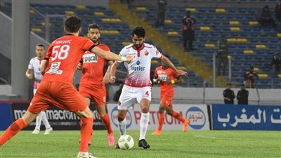 مغربي خالص بعد إقصاء الأهلي.. الوداد في مواجهة ثأرية أمام نهضة بركان بالسوبر الأفريقي