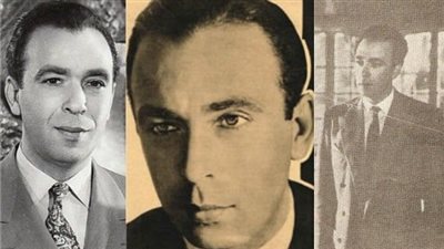 أحمد سالم.. دونجوان 