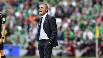 اليوم.. كولر يجتمع مع الجهاز المعاون بالأهلي