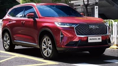 ارتفاع صادرات السيارات الصينية 65% في أغسطس الماضي