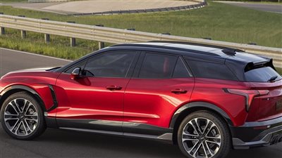 الأرخص عالميا.. جنرال موتورز تكشف عن سيارتها الكهربائية الجديدة