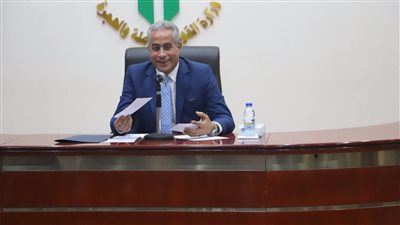 200 مفتش بالقوى العاملة يحصلون على الضبطية القضائية