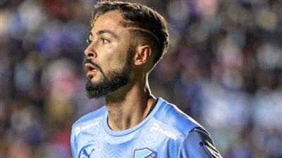 تقارير: الأهلي يقترب من التعاقد مع البرازيلي برونو سافيو