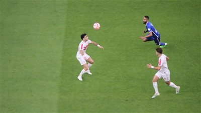 زيزو يعلق على خسارة الزمالك أمام الهلال بكأس لوسيل 