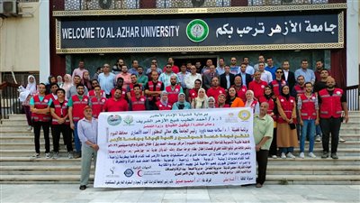 وزيرة التضامن تكلف بإطلاق قافلة طبية لمركز يوسف الصديق بالفيوم