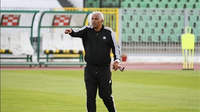  ميمي عبد الرازق مديرًا فنيًا لقطاع الناشئين بالمصري ومجدي الشناوي للبراعم 