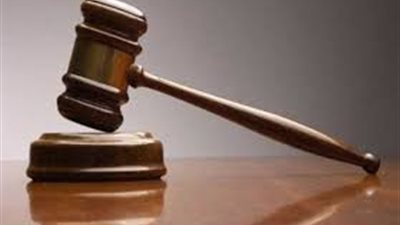 تجديد حبس عاطل بتهمة سرقة مبالغ مالية من داخل شقة في مدينة نصر