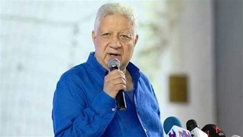 مرتض منصور 