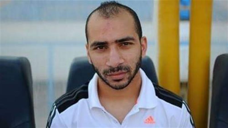 مهاب سعيد
