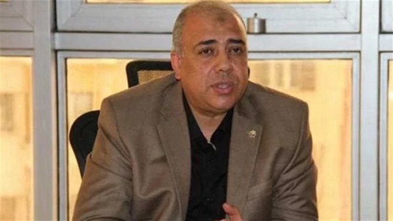  المهندس على فضالى