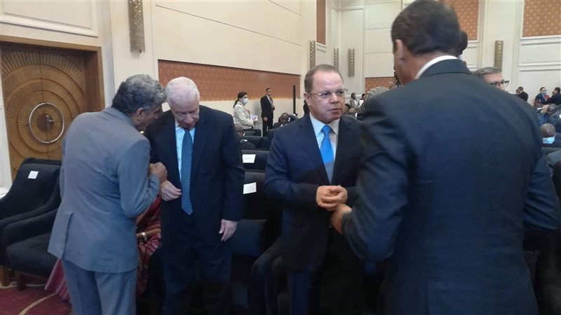 المحكمة الدستورية