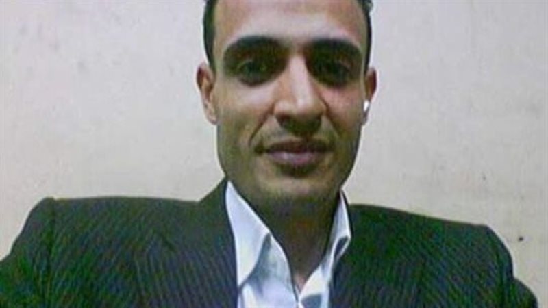 محمد على عبد الجواد