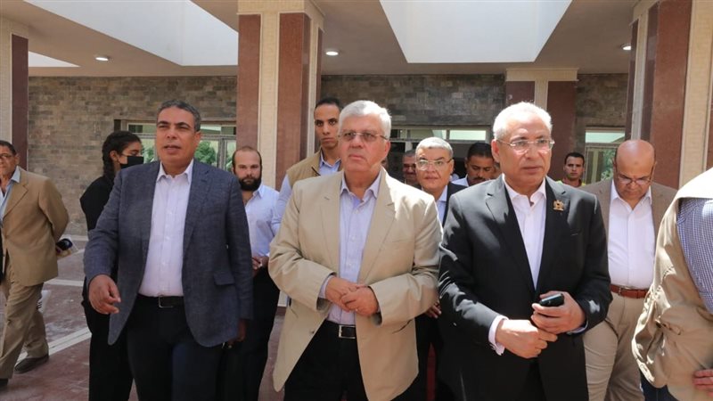 جانب من المتابعة