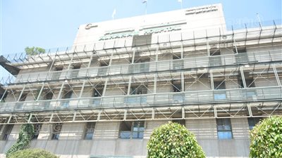 مستشفى الهرم التخصصي ينجح في إنقاذ سائحة أمريكية بعد إصابتها بجلطة بالمخ
