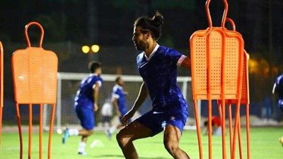 إيقاف نجل عضو بارز في اتحاد الكرة عامين بسبب المنشطات