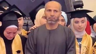 أخر كلماتها «لا إله إلا الله».. والد طالبة بنها «أمينة» المتوفاة قبل تخرجها من الكلية يكشف تفاصيل جديدة