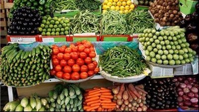 البطاطس بـ 5 جنيهات.. أسعار الخضروات والفاكهة اليوم | فيديو 