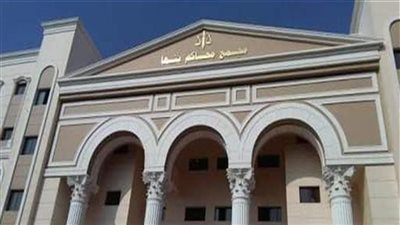 الإعدام لمتهم بقتل صديقه لرفضه ممارسة الشذوذ بالقليوبية 